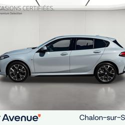 BMW Serie 1 116 122 ch DKG7 M Sport Design Chalon-sur-Sa&ocirc;ne