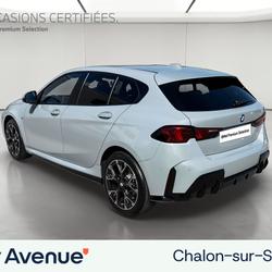BMW Serie 1 116 122 ch DKG7 M Sport Design Chalon-sur-Sa&ocirc;ne
