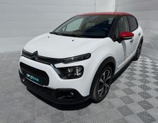Citroen C3 Meyzieu