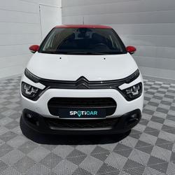 Citroen C3 PureTech 83 S&S BVM Shine Pack Meyzieu
