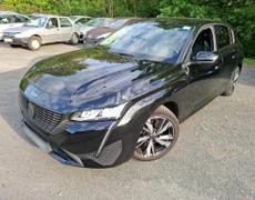 Peugeot 308 III Phase 1 Les Herbiers