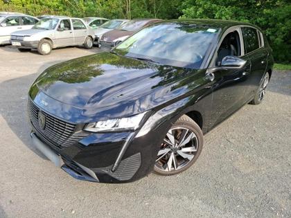 Peugeot 308 III Phase 1 - BlueHDI 130 AUTO8 ALLURE - 20 990 €