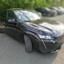 Peugeot 308 III Phase 1 BlueHDI 130 AUTO8 ALLURE Les Herbiers