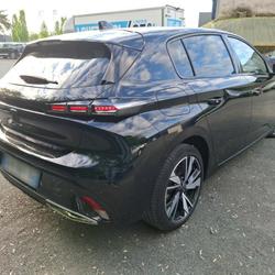 Peugeot 308 III Phase 1 BlueHDI 130 AUTO8 ALLURE Les Herbiers