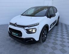 Citroen C3 Meyzieu