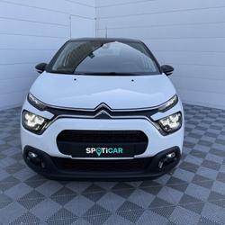 Citroen C3 PureTech 110 S&S BVM6 Shine Meyzieu