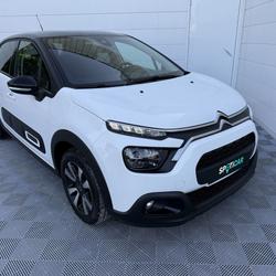 Citroen C3 PureTech 110 S&S BVM6 Shine Meyzieu