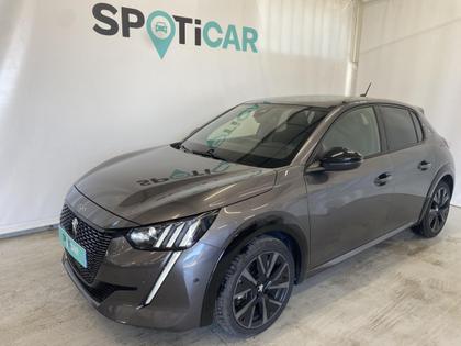 Peugeot 208 - PureTech 130 S&S EAT8 GT Pack - 15 990 €