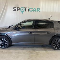 Peugeot 208 PureTech 130 S&S EAT8 GT Pack Saint-Maurice-l'Exil