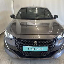 Peugeot 208 PureTech 130 S&S EAT8 GT Pack Saint-Maurice-l'Exil