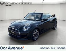 Mini Cabrio Chalon-sur-Saône