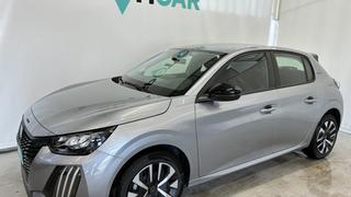 Peugeot 208  - Style - photo 0