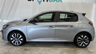 Peugeot 208  - Style - photo 1