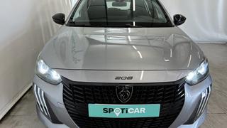 Peugeot 208  - Style - photo 2