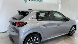 Peugeot 208  - Style - photo 3