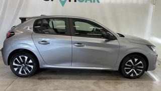 Peugeot 208  - Style - photo 4