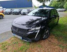 Peugeot 308 III Phase 1 Les Herbiers