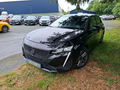 Peugeot 308 III Phase 1 - BlueHDI 130 AUTO8 ALLURE - 19 990 €