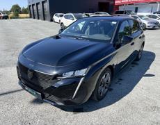 Peugeot 308 III Phase 1 Les Herbiers