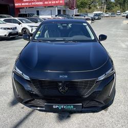 Peugeot 308 III Phase 1 BlueHDI 130 AUTO8 ALLURE Les Herbiers