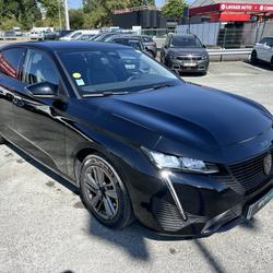 Peugeot 308 III Phase 1 BlueHDI 130 AUTO8 ALLURE Les Herbiers