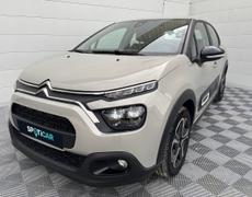 Citroen C3 Meyzieu