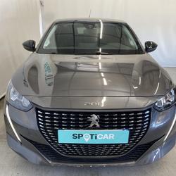 Peugeot 208 PureTech 100 S&S EAT8 Style occasion - Saint-Maurice-l'Exil - photo 3/24