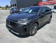 Peugeot 5008 Les Herbiers