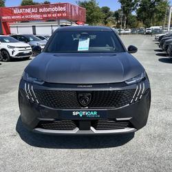 Peugeot 5008 1.2 HYBRID 145 E-DCS6 ALLURE Les Herbiers