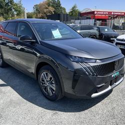 Peugeot 5008 1.2 HYBRID 145 E-DCS6 ALLURE Les Herbiers