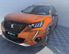 Peugeot 2008 Meyzieu
