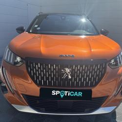 Peugeot 2008 Puretech 130 S&S GT LINE Meyzieu