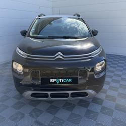 Citroen C3 Aircross PureTech 130 S&S EAT6 Shine Meyzieu