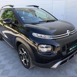 Citroen C3 Aircross PureTech 130 S&S EAT6 Shine Meyzieu