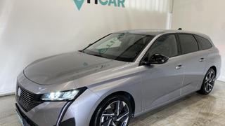 Peugeot 308 SW 2e generation  - Allure - photo 0