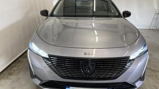 Peugeot 308 SW 2e generation  - Allure - photo 1