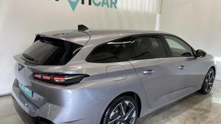 Peugeot 308 SW 2e generation  - Allure - photo 3