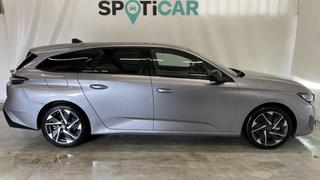 Peugeot 308 SW 2e generation  - Allure - photo 4