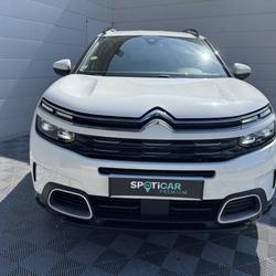 Citroen C5 Aircross BlueHDi 130 S&S EAT8 Shine Meyzieu