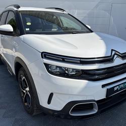 Citroen C5 Aircross BlueHDi 130 S&S EAT8 Shine Meyzieu
