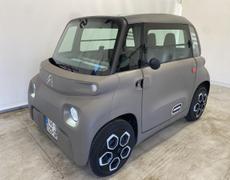 Citroen Ami Saint-Maurice-l'Exil