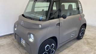 Citroen Ami  - photo 0