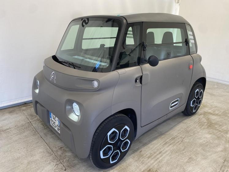 Citroen Ami  - 7 490 €