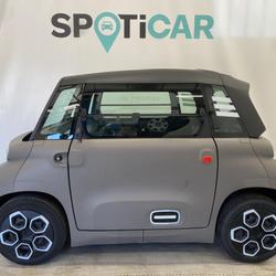 Citroen Ami BEV COLOUR Blue Collection occasion - Saint-Maurice-l'Exil - photo 2/15