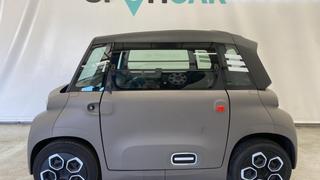 Citroen Ami  - photo 1