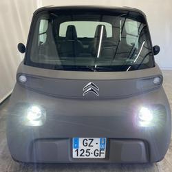 Citroen Ami BEV COLOUR Blue Collection occasion - Saint-Maurice-l'Exil - photo 3/15