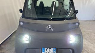 Citroen Ami  - photo 2