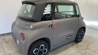 Citroen Ami  - photo 3