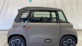 Citroen Ami  - photo 4