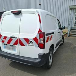 Citroen Berlingo Taille M 650kg BlueHDi 100 S&S BVM Club Les Herbiers